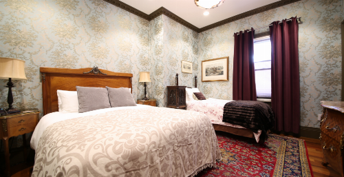 Monte Cristo Bed and Breakfast - image 35