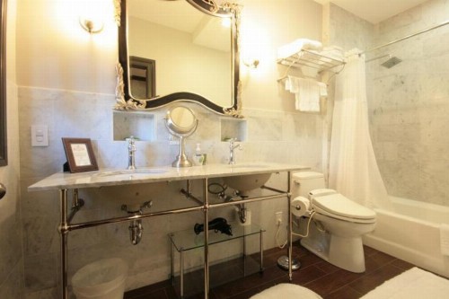 Monte Cristo Bed and Breakfast - image 36