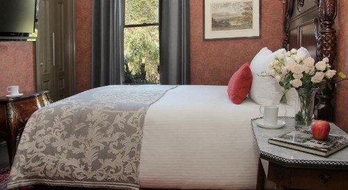 Monte Cristo Bed and Breakfast - image 38