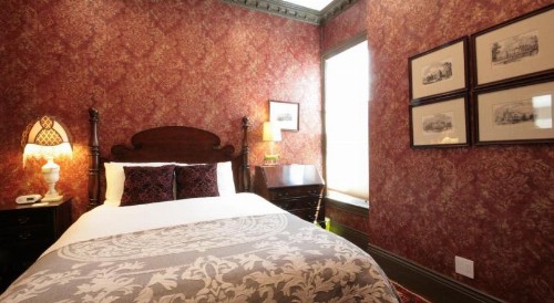 Monte Cristo Bed and Breakfast - image 40