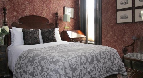 Monte Cristo Bed and Breakfast - image 41