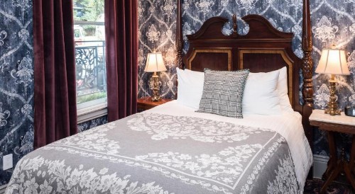 Monte Cristo Bed and Breakfast - image 42