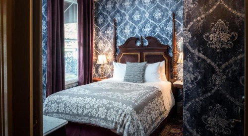 Monte Cristo Bed and Breakfast - image 44