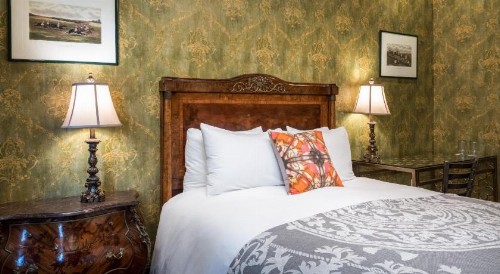 Monte Cristo Bed and Breakfast - image 46