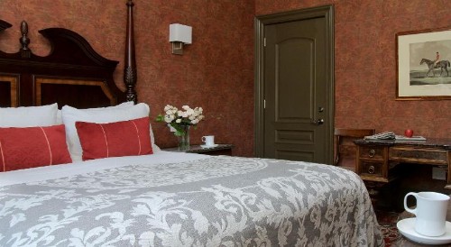 Monte Cristo Bed and Breakfast - image 47