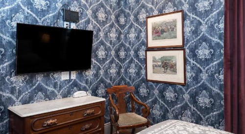 Monte Cristo Bed and Breakfast - image 49