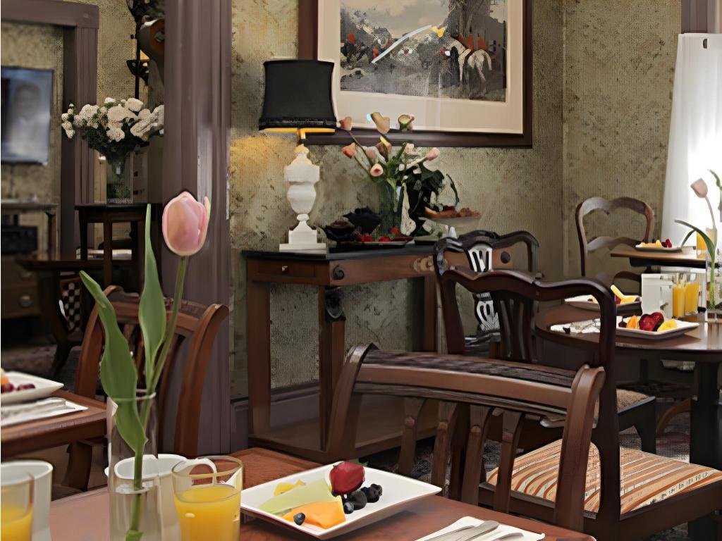 Monte Cristo Bed and Breakfast - image 5