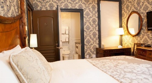 Monte Cristo Bed and Breakfast - image 50