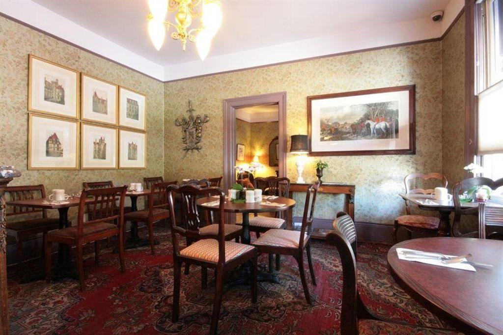 Monte Cristo Bed and Breakfast - image 6