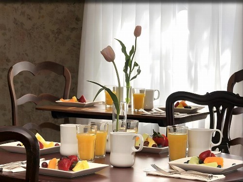 Monte Cristo Bed and Breakfast - image 7