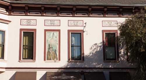 Monte Cristo Bed and Breakfast - image 8