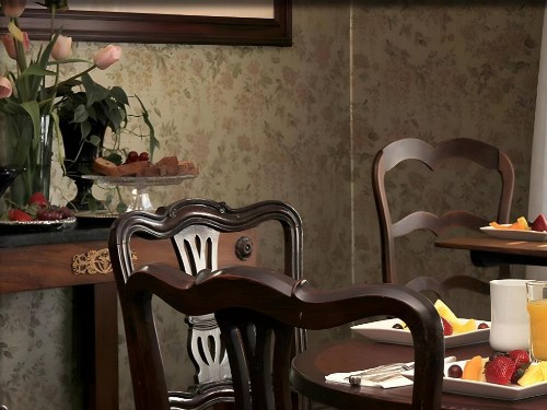 Monte Cristo Bed and Breakfast - image 9