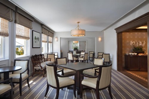 Hotel Drisco - image 10