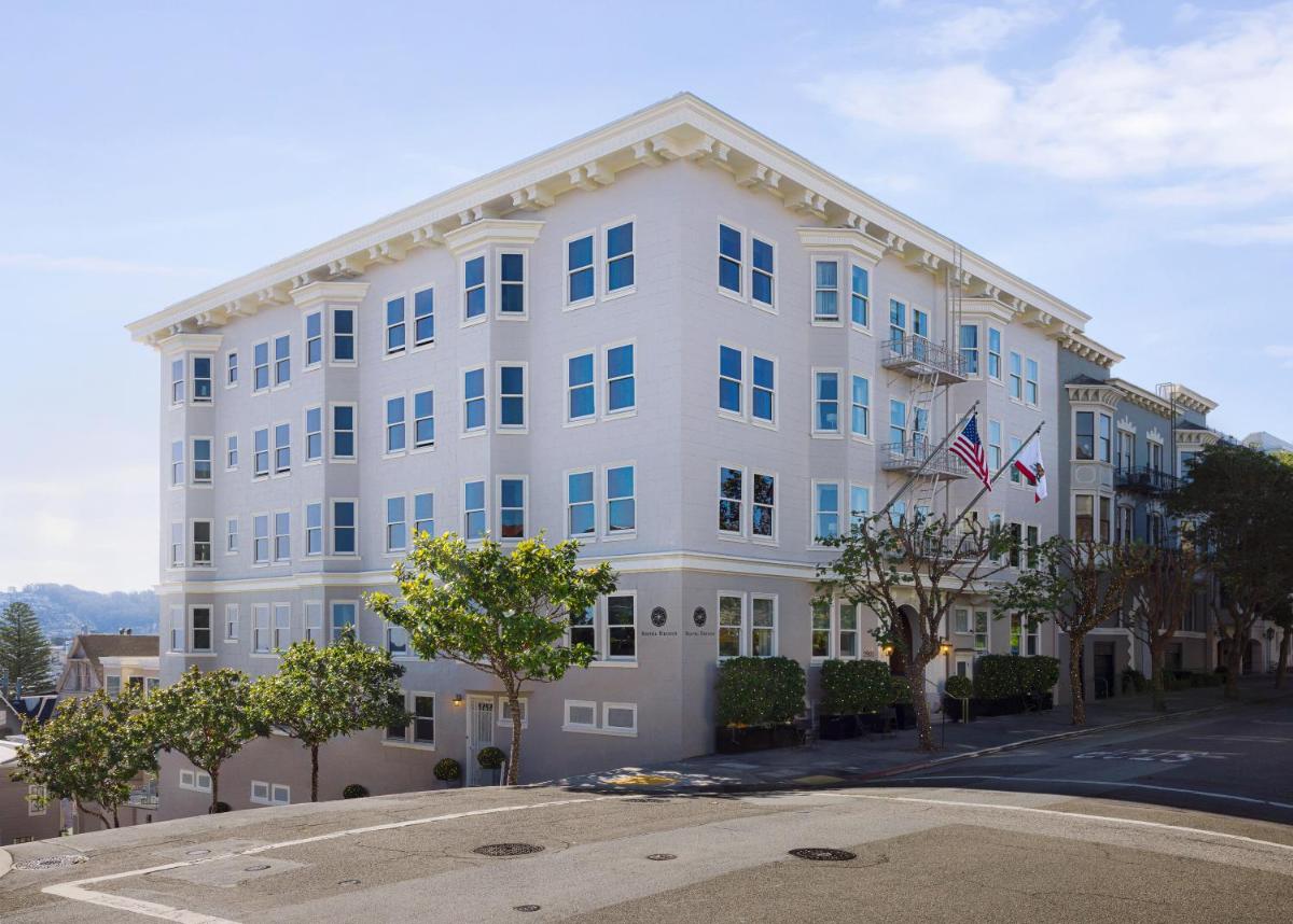 Hotel Drisco - image 2