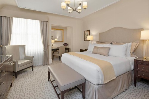 Hotel Drisco - image 22