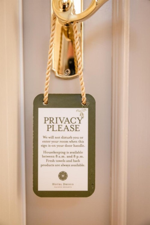 Hotel Drisco - image 23