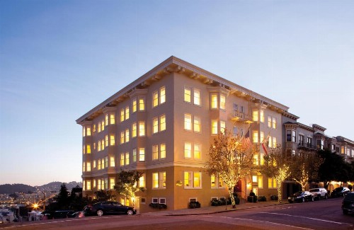 Hotel Drisco - image 3