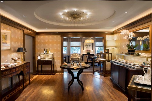 Hotel Drisco - image 33