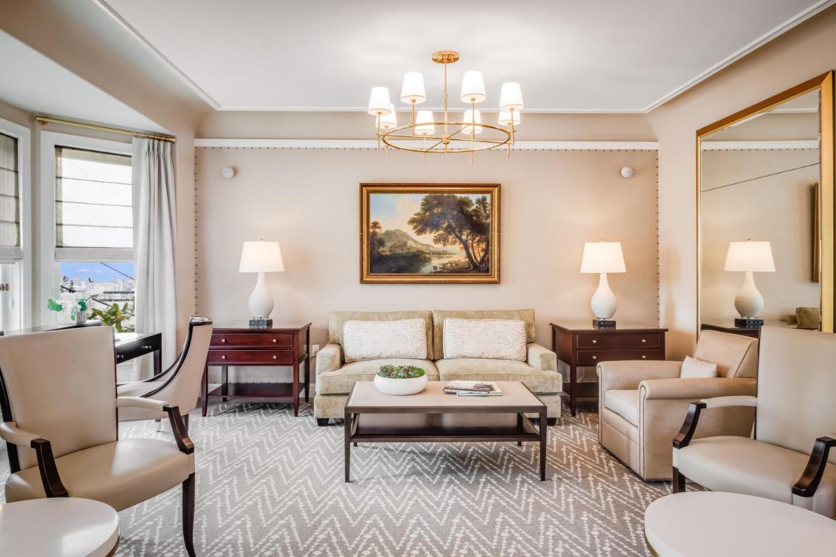 Hotel Drisco - image 4