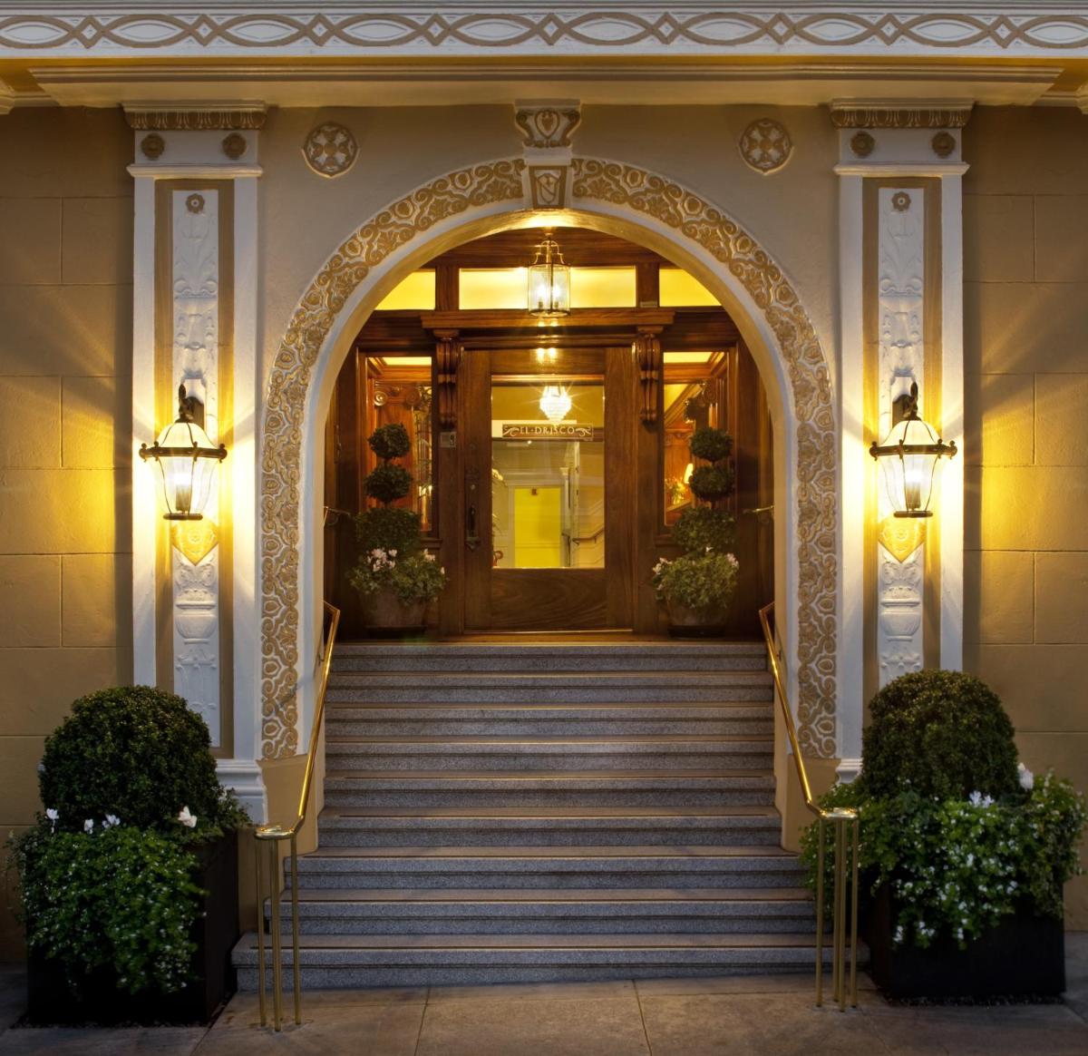Hotel Drisco - image 7