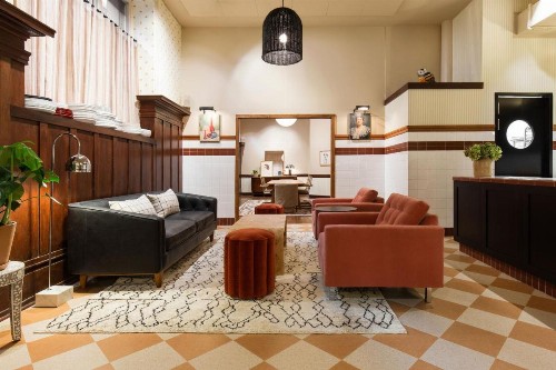 Palihotel San Francisco - image 22