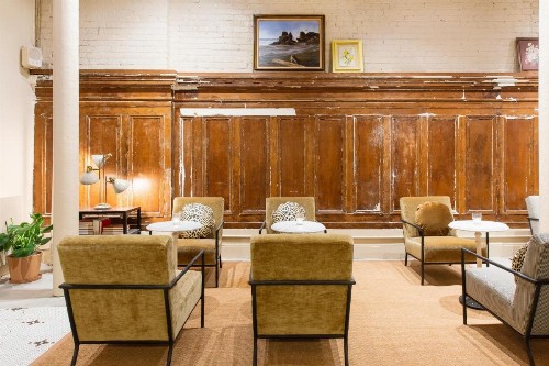 Palihotel San Francisco - image 24