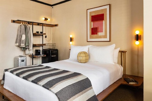 Palihotel San Francisco - image 33