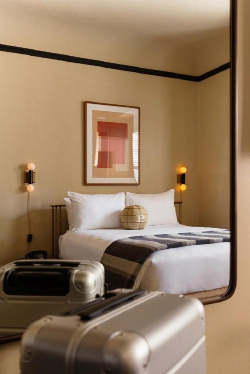Palihotel San Francisco - image 35