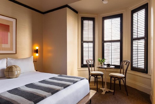 Palihotel San Francisco - image 7