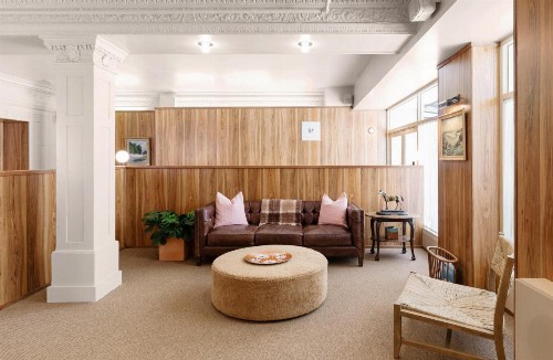 Palihotel San Francisco - image 8