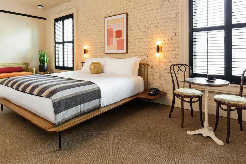 Palihotel San Francisco - image 9