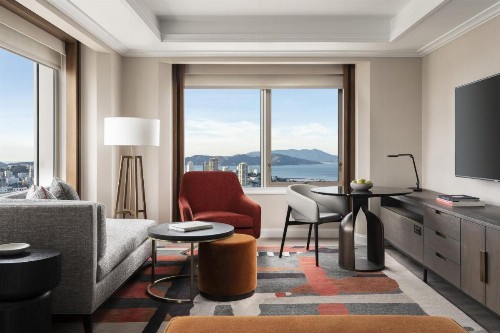 Four Seasons Hotel San Francisco at Embarcadero - image 11