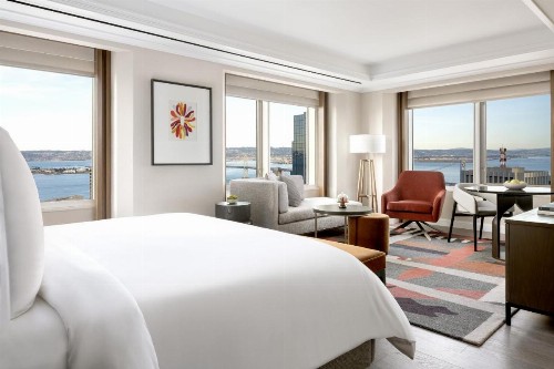 Four Seasons Hotel San Francisco at Embarcadero - image 12