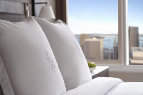 Four Seasons Hotel San Francisco at Embarcadero - image 16