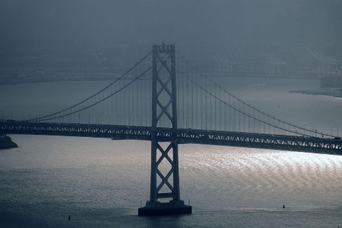 Four Seasons Hotel San Francisco at Embarcadero - image 20