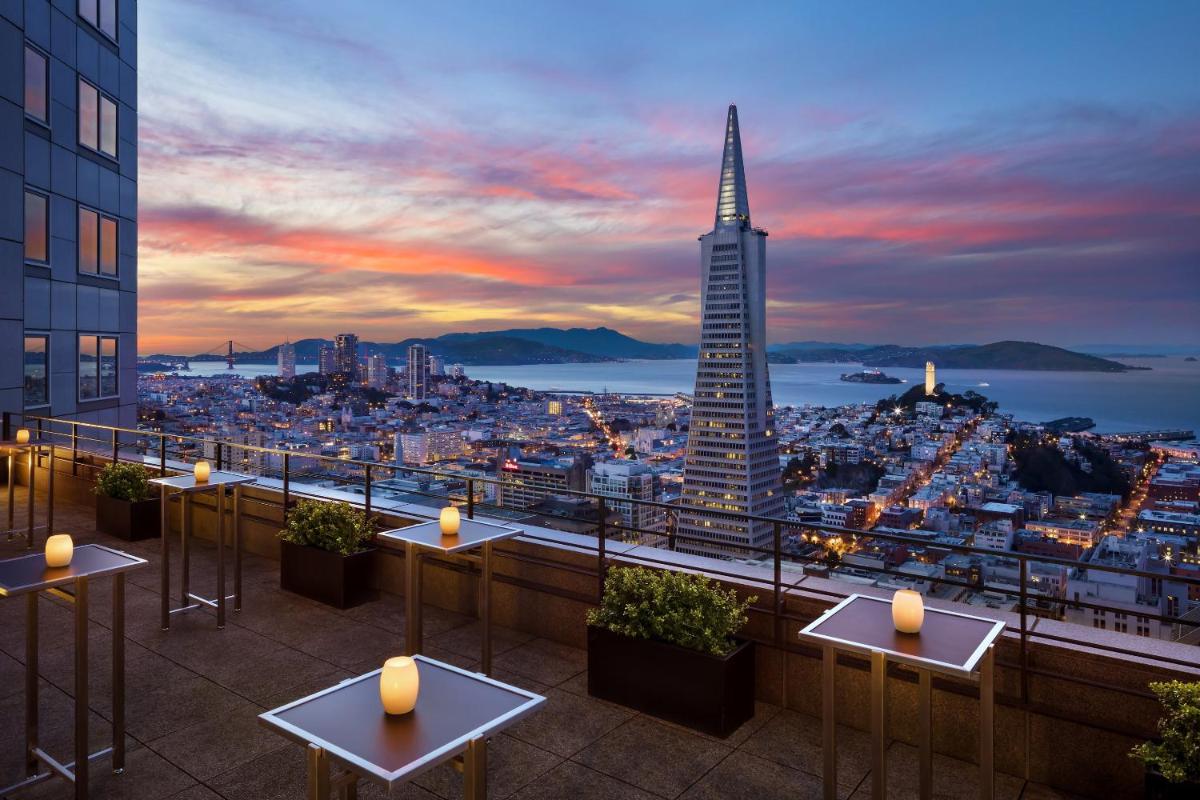 Four Seasons Hotel San Francisco at Embarcadero - image 4