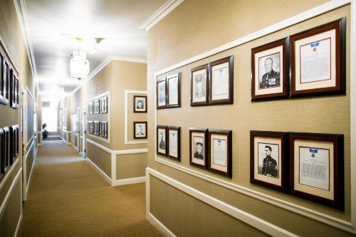 Marines' Memorial Club & Hotel Union Square - image 13