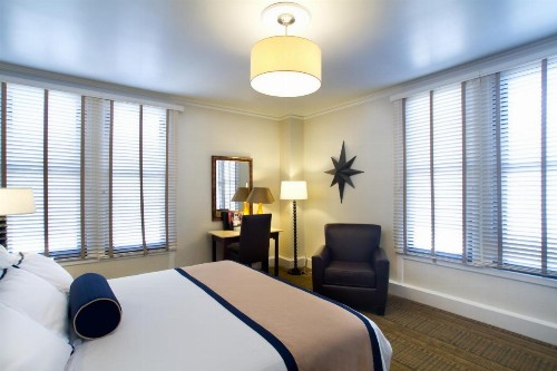 Marines' Memorial Club & Hotel Union Square - image 14