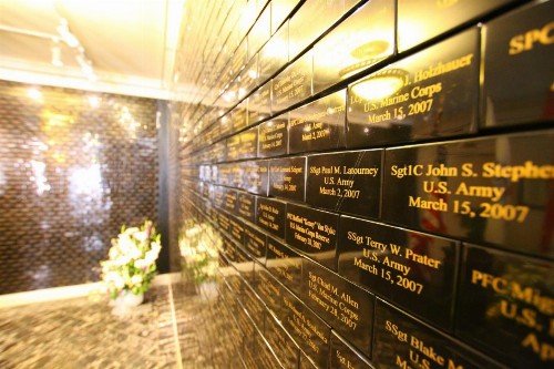 Marines' Memorial Club & Hotel Union Square - image 15