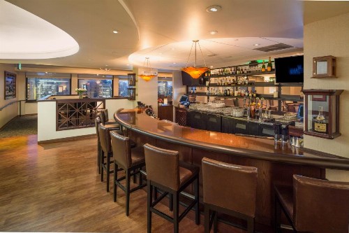 Marines' Memorial Club & Hotel Union Square - image 17