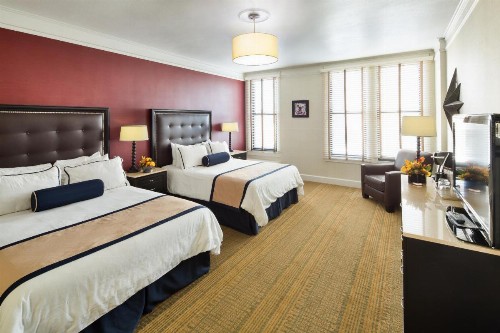 Marines' Memorial Club & Hotel Union Square - image 23