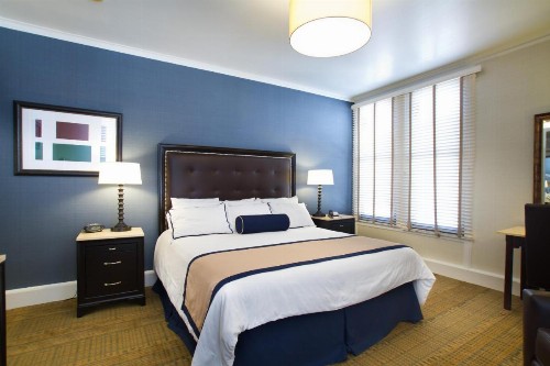 Marines' Memorial Club & Hotel Union Square - image 30