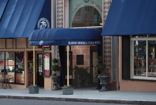 Marines' Memorial Club & Hotel Union Square - image 32