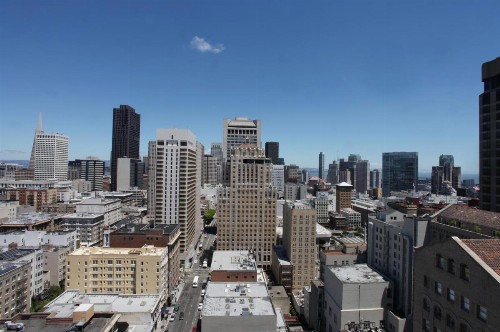 Marines' Memorial Club & Hotel Union Square - image 33