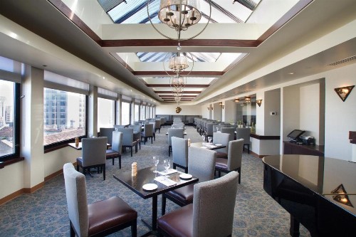 Marines' Memorial Club & Hotel Union Square - image 40