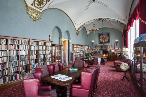 Marines' Memorial Club & Hotel Union Square - image 42