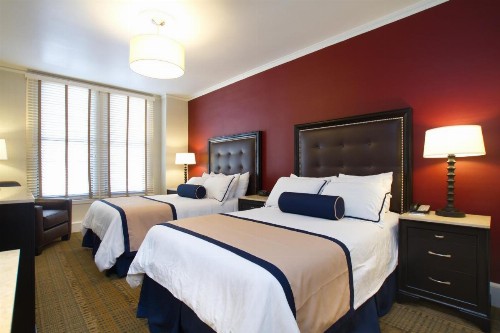 Marines' Memorial Club & Hotel Union Square - image 5