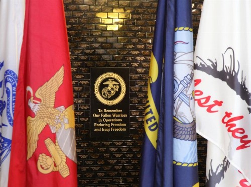 Marines' Memorial Club & Hotel Union Square - image 9