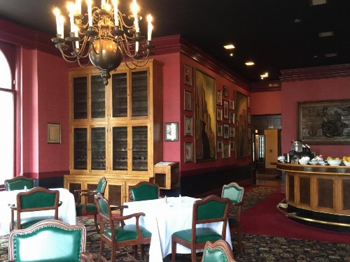 University Club of San Francisco - image 11