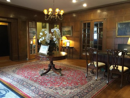 University Club of San Francisco - image 12